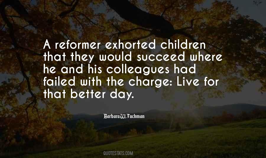 Quotes About Vision In Education #425608