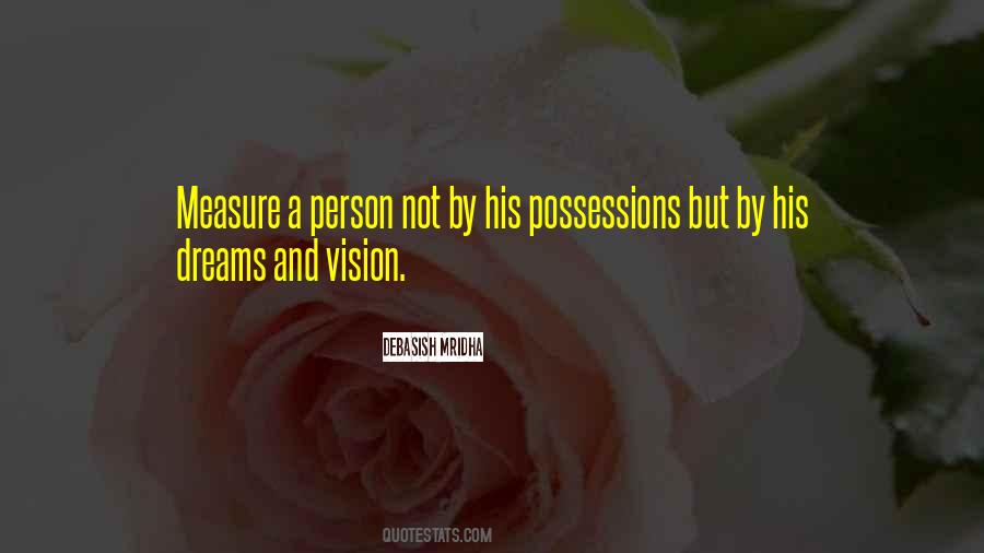 Quotes About Vision In Education #446741