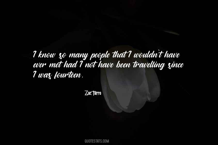 Zac Farro Quotes #368833