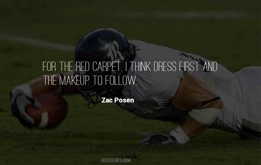 Zac Posen Quotes #1372082