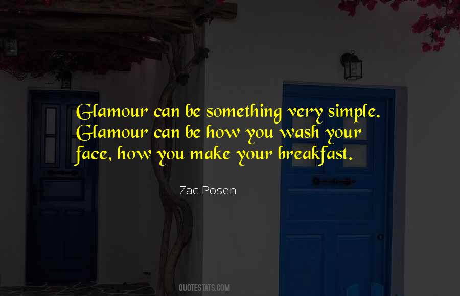 Zac Posen Quotes #182055