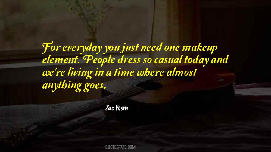 Zac Posen Quotes #1877413