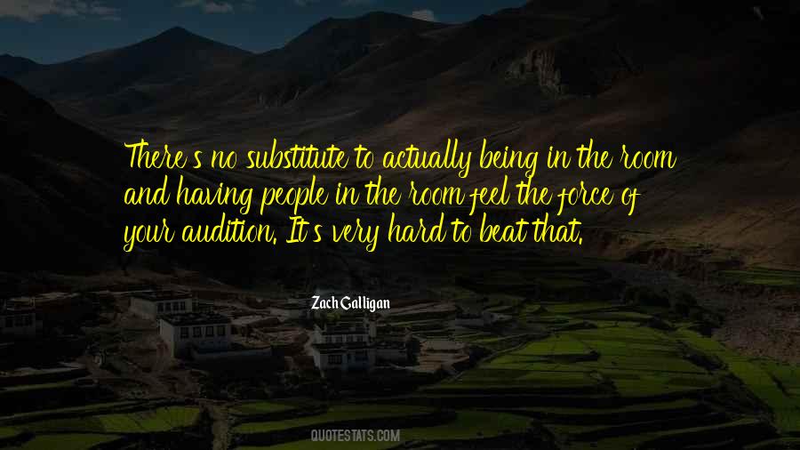 Zach Galligan Quotes #1398438