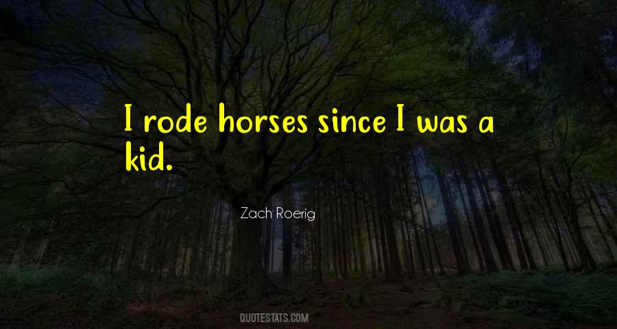 Zach Roerig Quotes #1329792