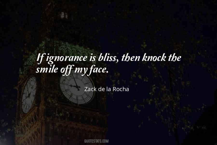 Zack De La Rocha Quotes #1162443