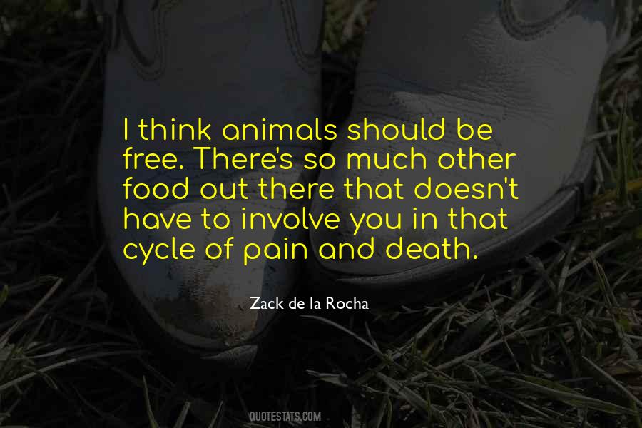 Zack De La Rocha Quotes #145724