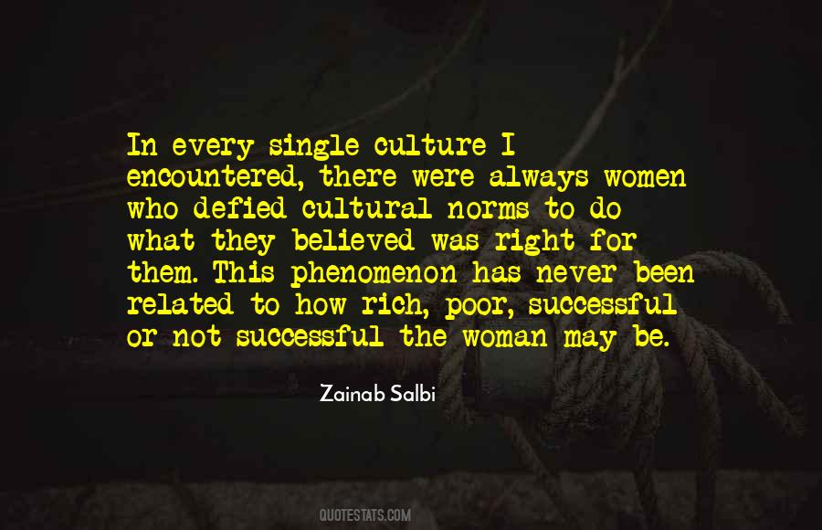 Zainab Salbi Quotes #4254