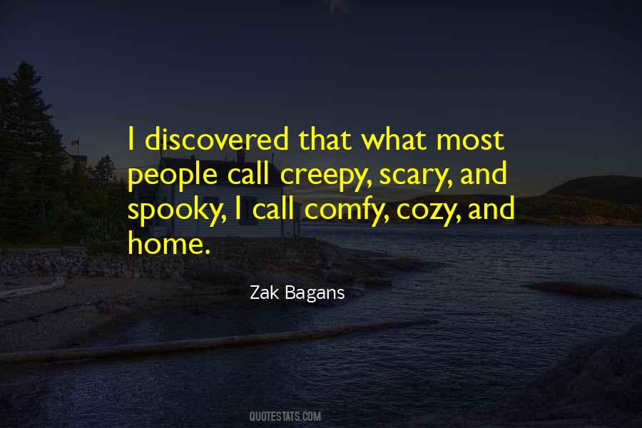 Zak Bagans Quotes #792681