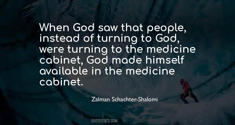 Zalman Schachter-shalomi Quotes #340568