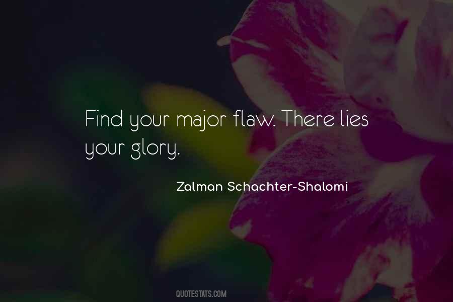 Zalman Schachter-shalomi Quotes #981890