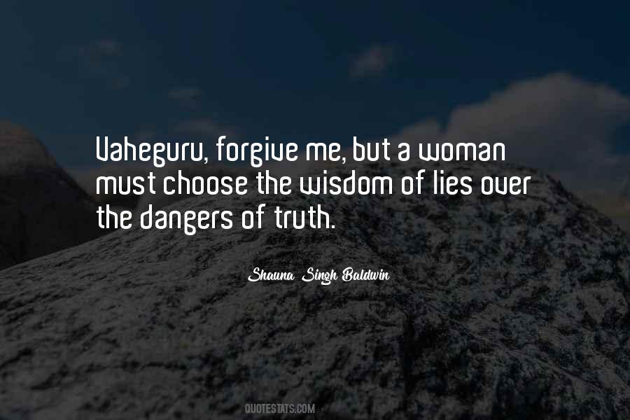 Zarqa Nawaz Quotes #458431