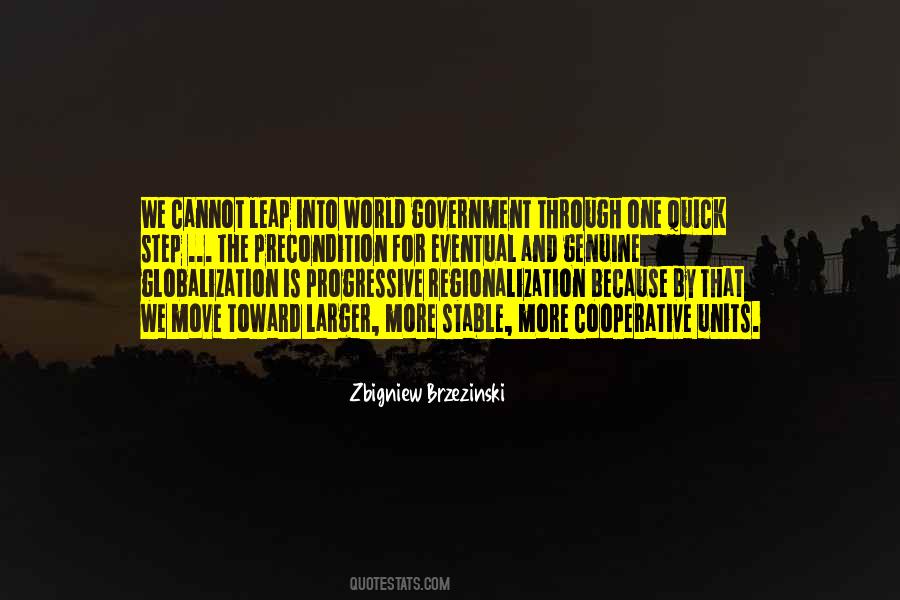 Zbigniew Brzezinski Quotes #1010486