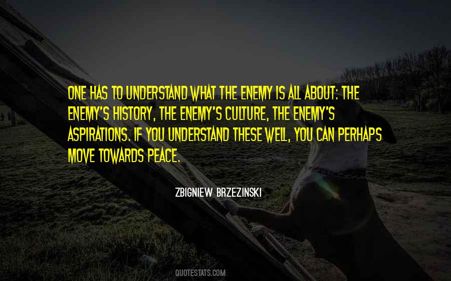 Zbigniew Brzezinski Quotes #132514