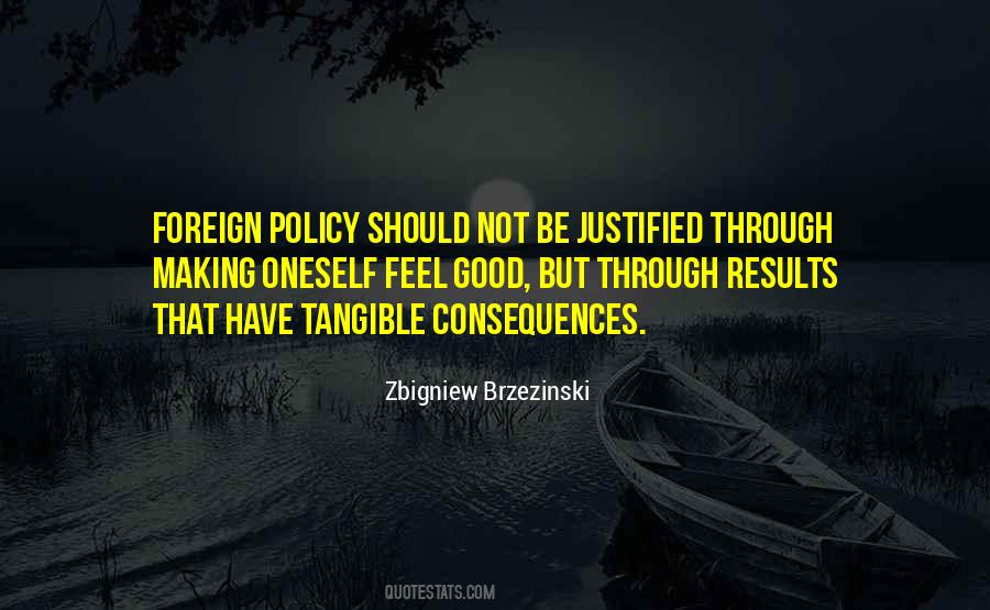 Zbigniew Brzezinski Quotes #1330870