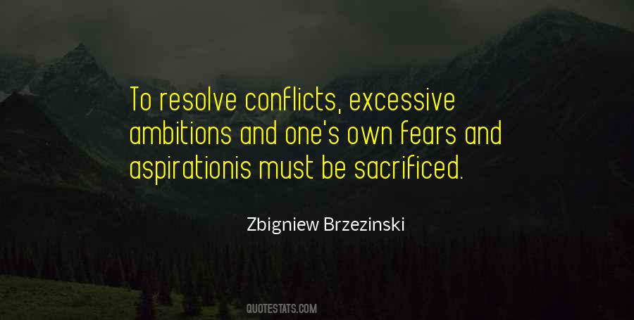 Zbigniew Brzezinski Quotes #1863920