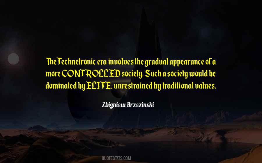Zbigniew Brzezinski Quotes #624524