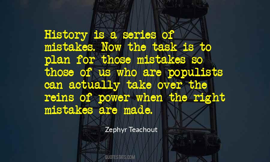 Zephyr Teachout Quotes #1047389