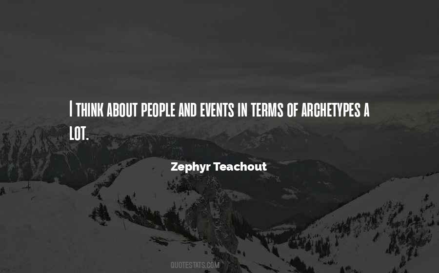 Zephyr Teachout Quotes #635932