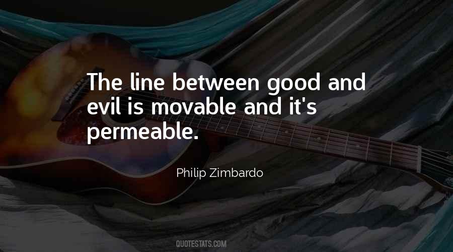 Zimbardo Quotes #1210867