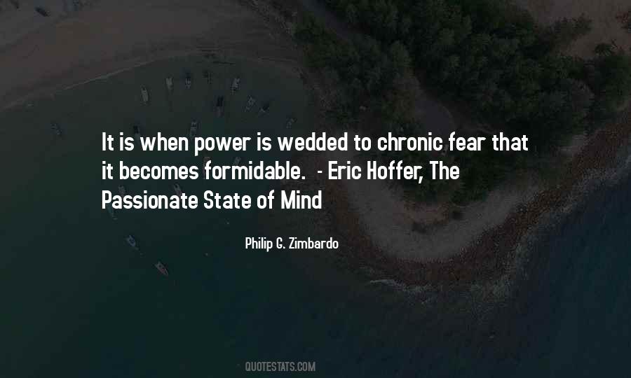 Zimbardo Quotes #1548777