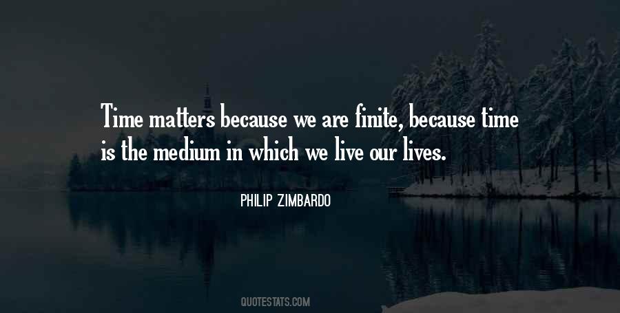 Zimbardo Quotes #1551363