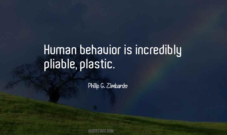 Zimbardo Quotes #1874311