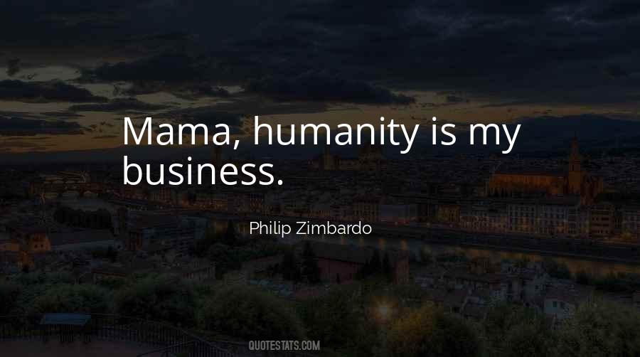 Zimbardo Quotes #607201