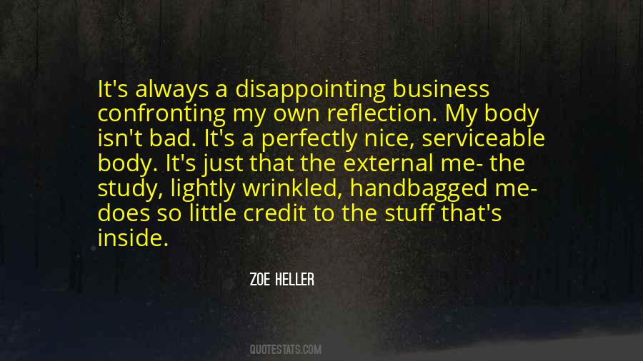 Zoe Heller Quotes #1803329