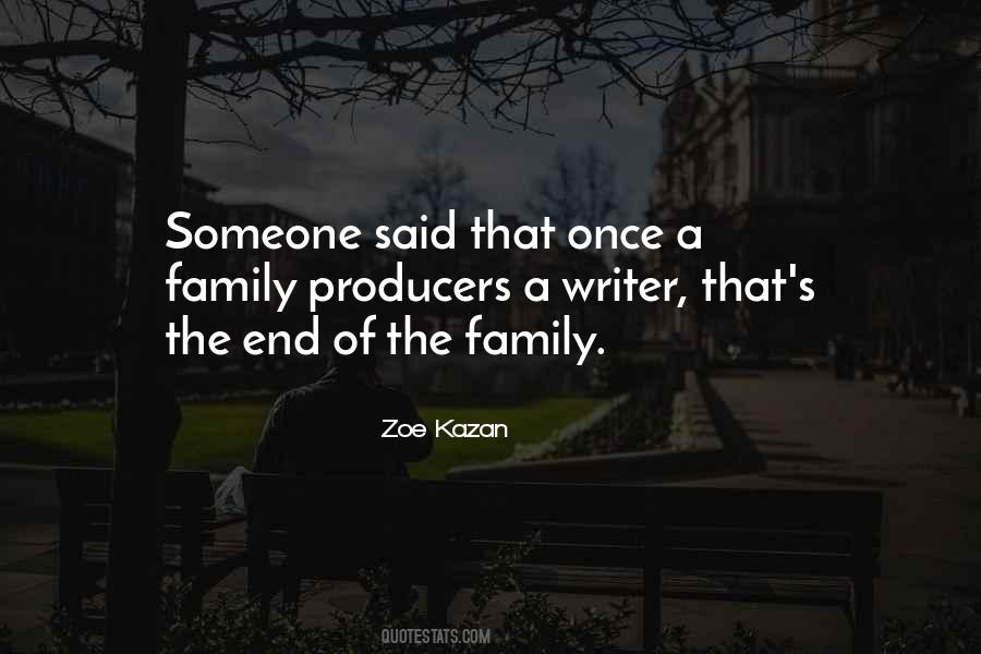 Zoe Kazan Quotes #585855