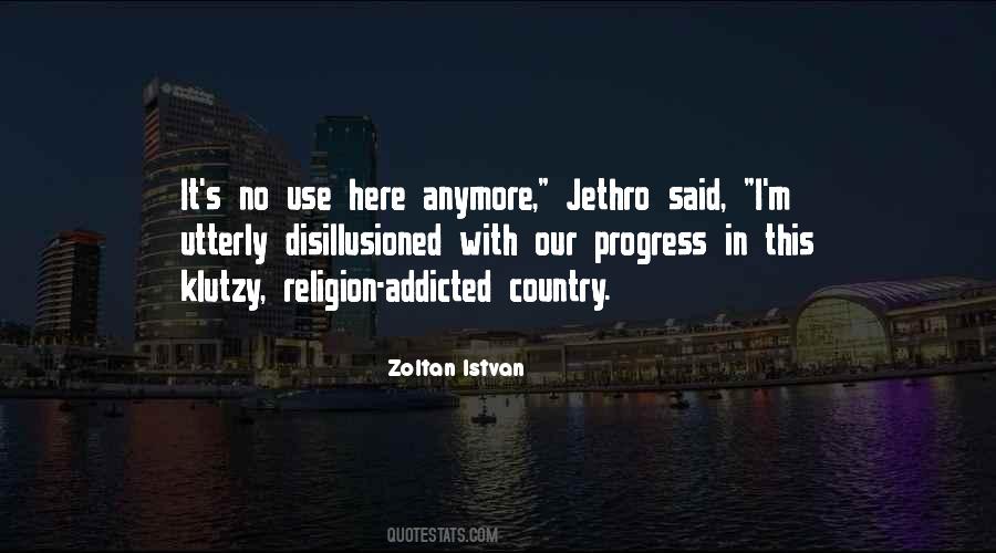 Zoltan Istvan Quotes #175758