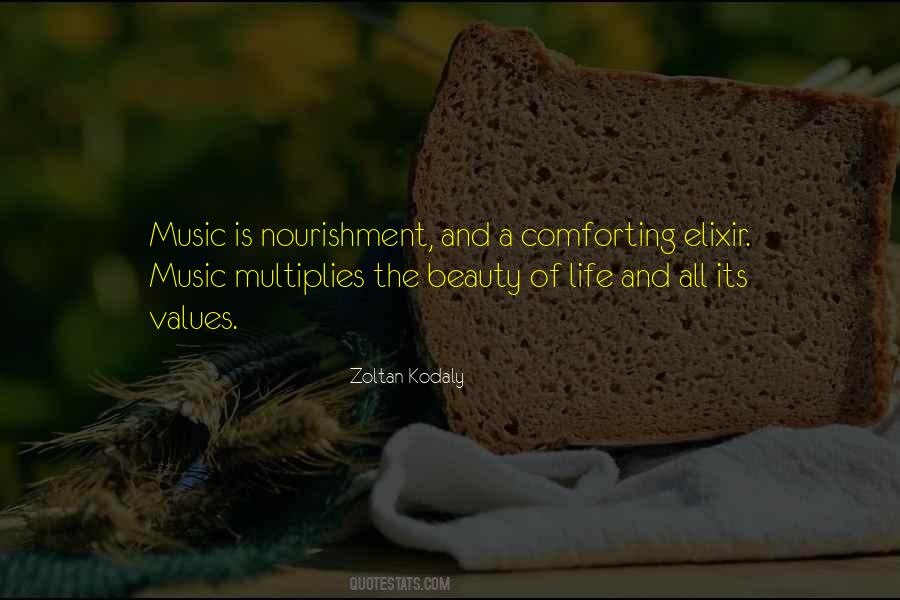 Zoltan Kodaly Quotes #782562