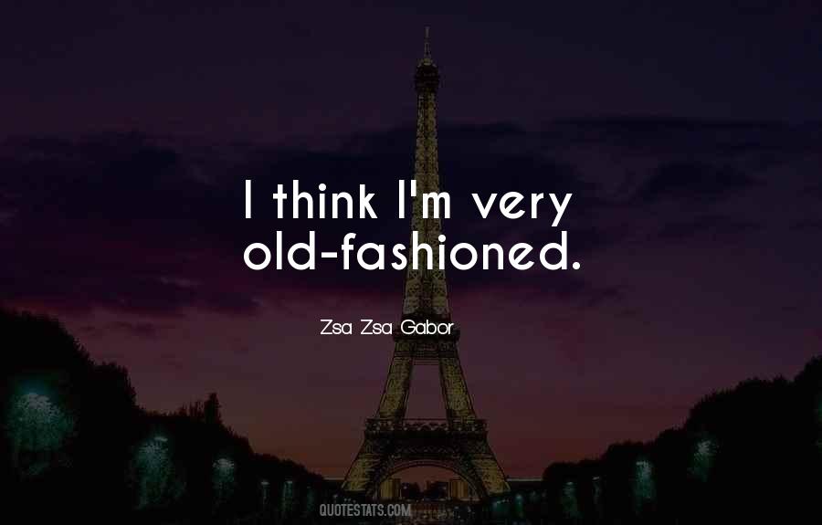 Zsa Zsa Gabor Quotes #1389441