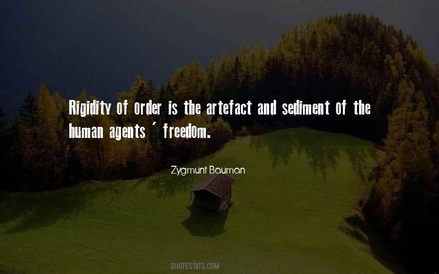 Zygmunt Bauman Quotes #1020362