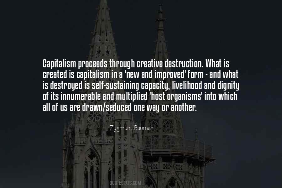 Zygmunt Bauman Quotes #1176616