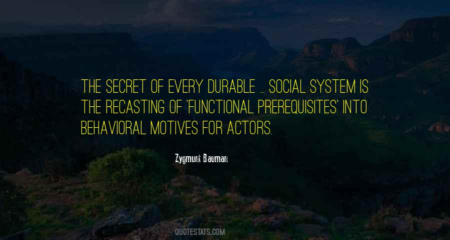Zygmunt Bauman Quotes #1197771