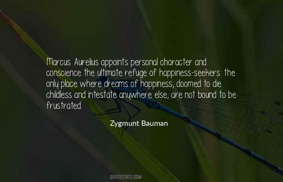 Zygmunt Bauman Quotes #1266226