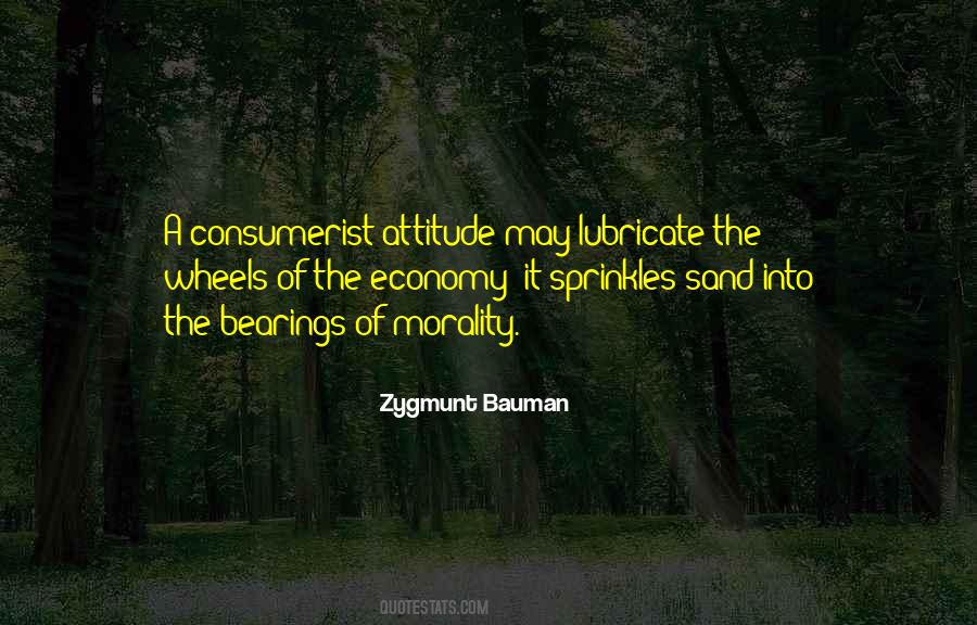 Zygmunt Bauman Quotes #1553315
