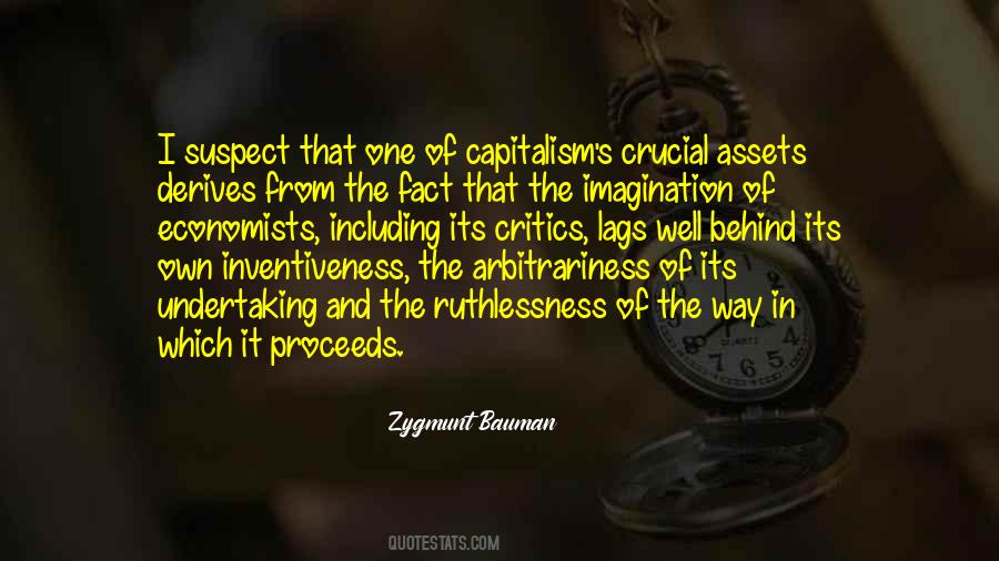 Zygmunt Bauman Quotes #1678803