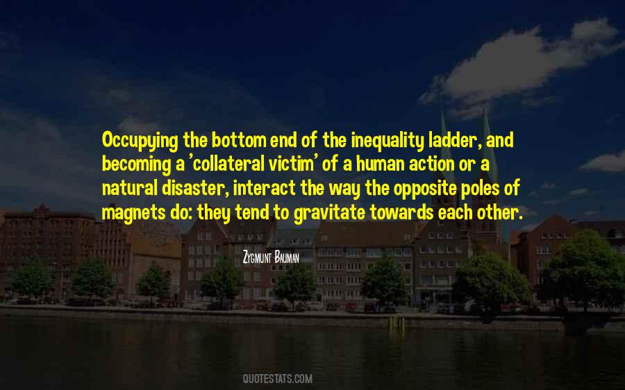 Zygmunt Bauman Quotes #308021