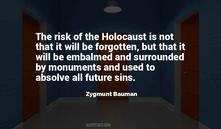 Zygmunt Bauman Quotes #813946
