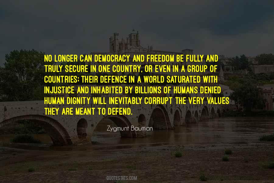 Zygmunt Bauman Quotes #842529