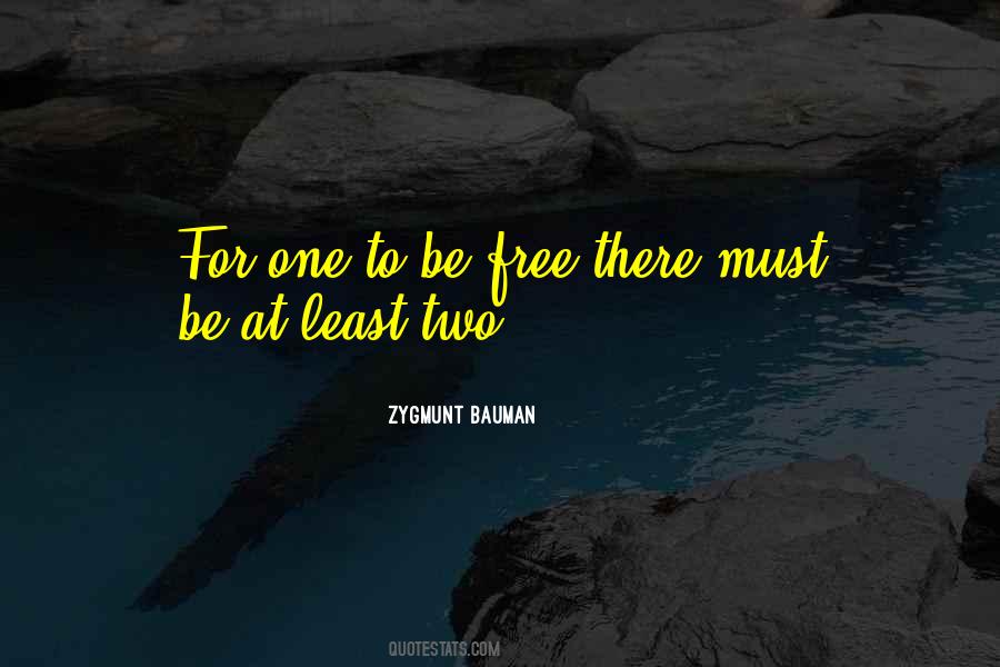Zygmunt Bauman Quotes #859301