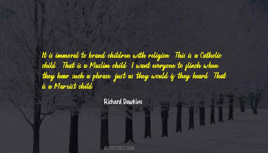 Quotes About Muslim Religion #1775320