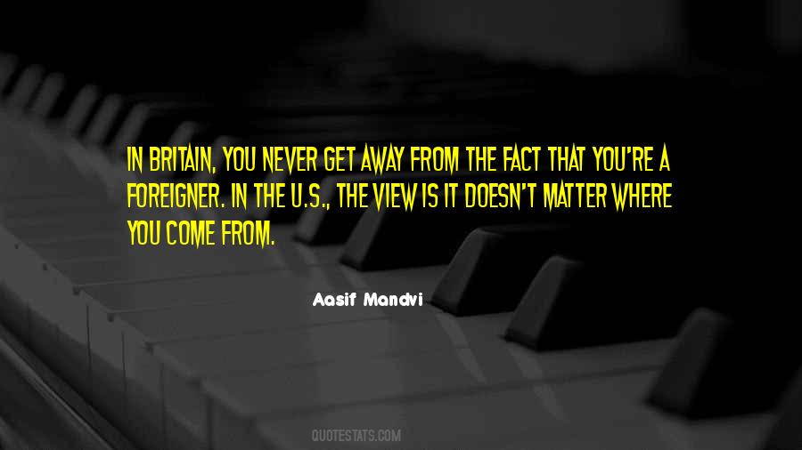 Aasif Quotes #1310426