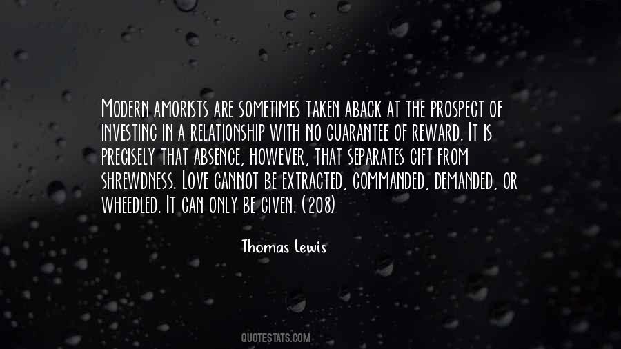 Aback Quotes #1724136