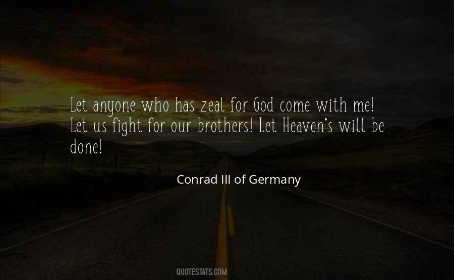 Quotes About My Brother In Heaven #1703934