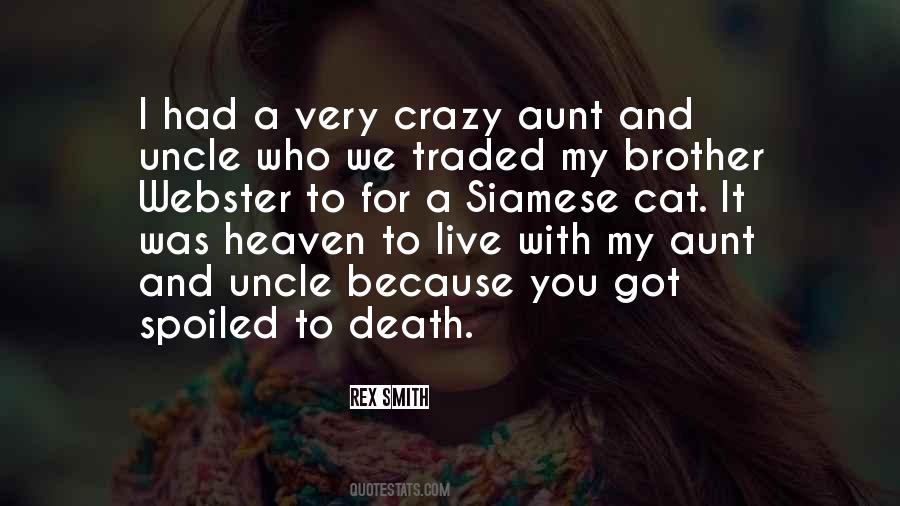 Quotes About My Brother In Heaven #827430