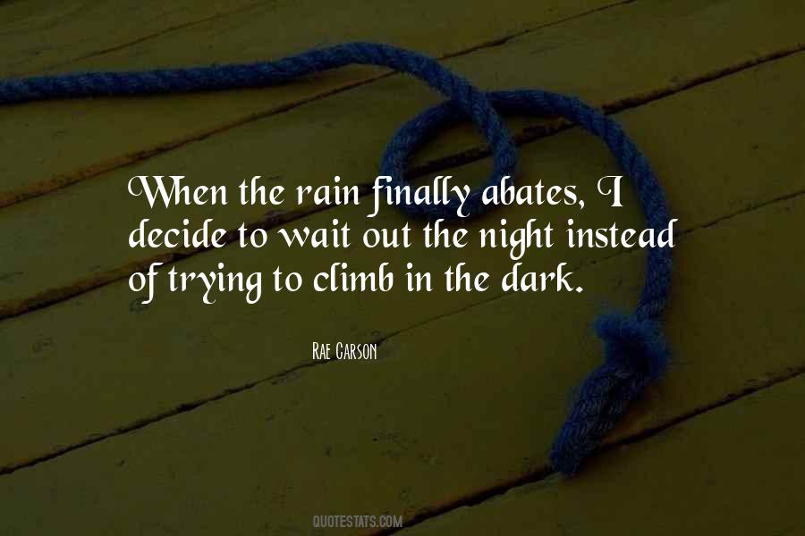 Abates Quotes #1226176