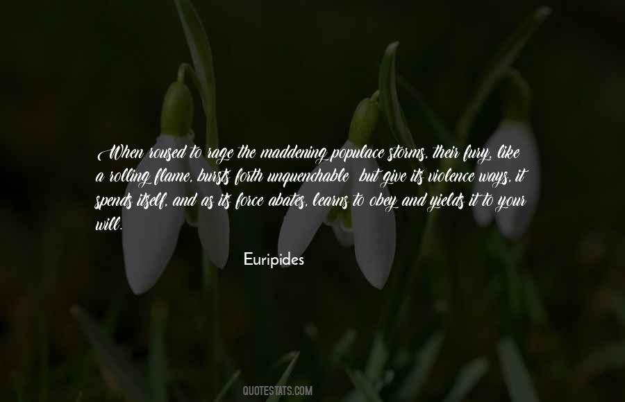 Abates Quotes #1531046