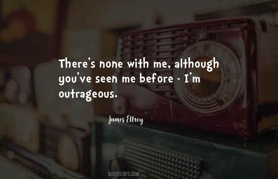 Abates Quotes #1583830